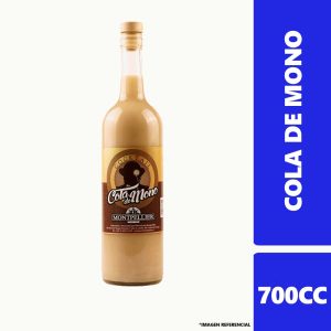 Cola de Mono Montpellier 700CC
