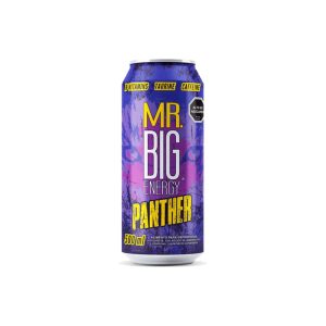 Energetica Mr Big Panther 500cc
