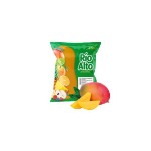 Pulpa Fruta Rio Alto Mango 1 Kg