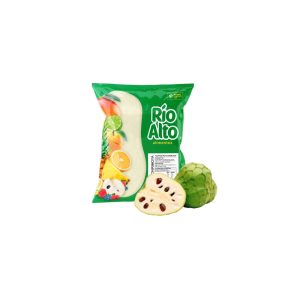 Pulpa Fruta Rio Alto Chirimoya 1 Kg