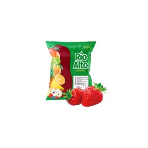 Pulpa Fruta Rio Alto Frutilla 1 Kg