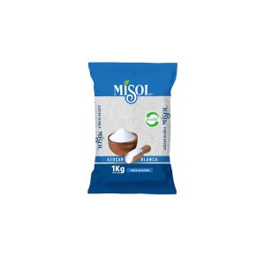 Azucar Misol Bolsa 1kg