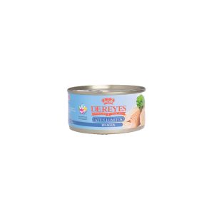 Atun Lomito Agua De Reyes 140gr