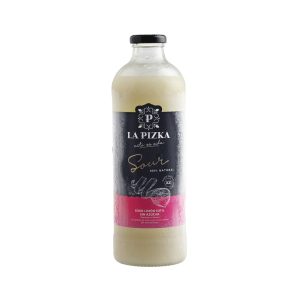 Coctel La Pizka Sour S/Azucar 1lt