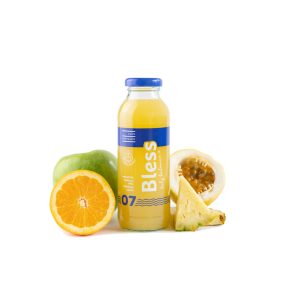Jugo Bless Mara/Nar/Piñ/Manz/Lim 300