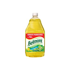 Aceite Veg Belmont 750cc