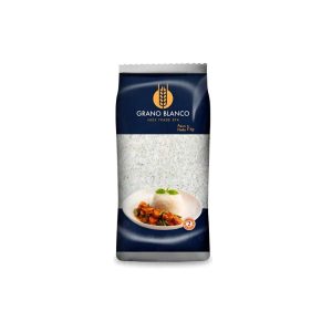 Arroz G2 Grano Blanco Largo 1Kg