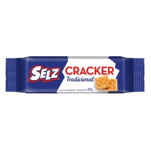 Galleta Selz Cracker 50gr