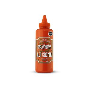 Aji Crema Traverso Vintage 450gr