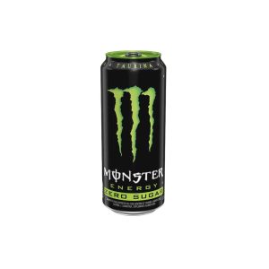 Energetica Monster Original Zero Sugar 473cc