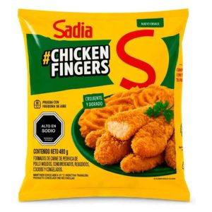 Chiken Finger Sadia 480gr