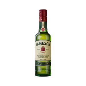 Whiskey Jameson Petaca 375ML