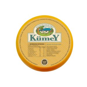 Queso Chanco Bolita Kumey 1Kg. (Aprox)