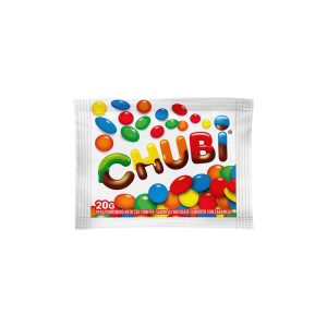 Chubi 20gr