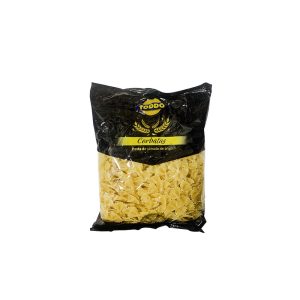 Fideo Toddo Corbata 400 Gr