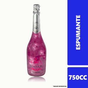 Espumante Tentation Mavam 750cc