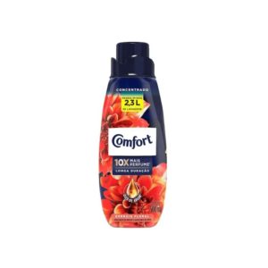 Suavizante Comfort Energia Floral 500 Ml