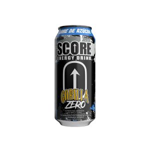 Energetica Score Gorilla Zero 473 Cc