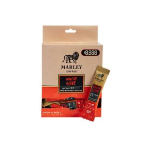 Cafe Marley Wake Up Stick 50x1,8