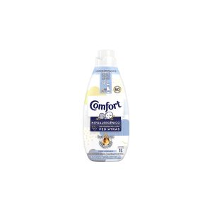 Suavizante Comfort Hipoalergenico 1 lt