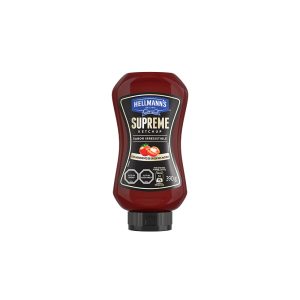 Ketchup Hellmanns Supreme 390gr
