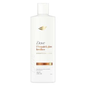 Shampoo Dove Uv Repair 370ml