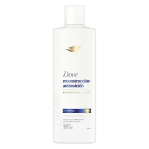Shampoo Dove Reconstruccion + Aminoacidos 370Ml