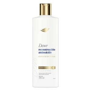 Acondicionador Dove Reconstruccion + Aminoacidos 370ml