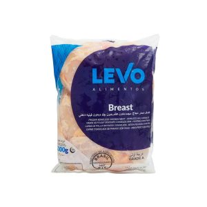 Pechuga De Pollo Levo Deshuesada 2Kg
