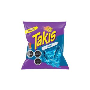 Snack Takis Blue 113gr