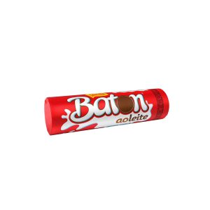 Chocolate Baton Leche 16gr