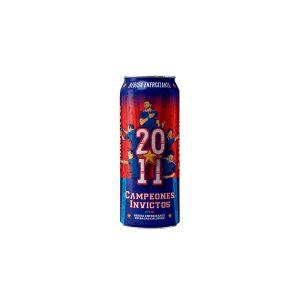 Energetica Duradrink Campeones 2011 473cc