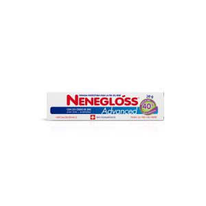 Pomada Neneglos Advanced 40% 20gr