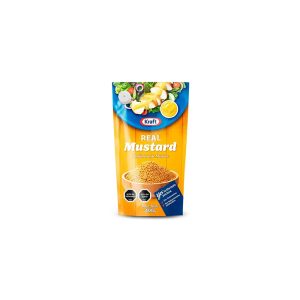 Mostaza Kraft 400gr
