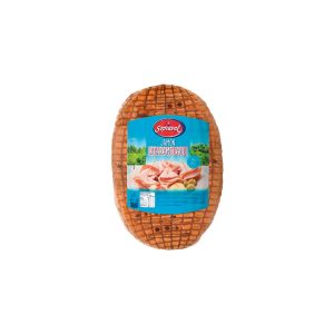 Jamon De Pavo Acaramelado Sopraval Kg.