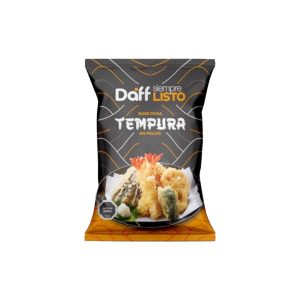 Base Tempura Gag 1kg