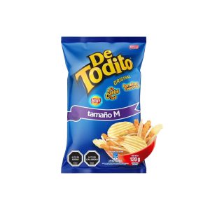 Detodito 120gr
