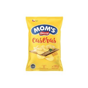 Papa Frita Moms Lisa 180gr