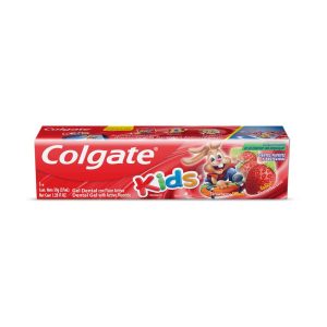 Pasta Dental Colgate Kids Frutilla 50Gr
